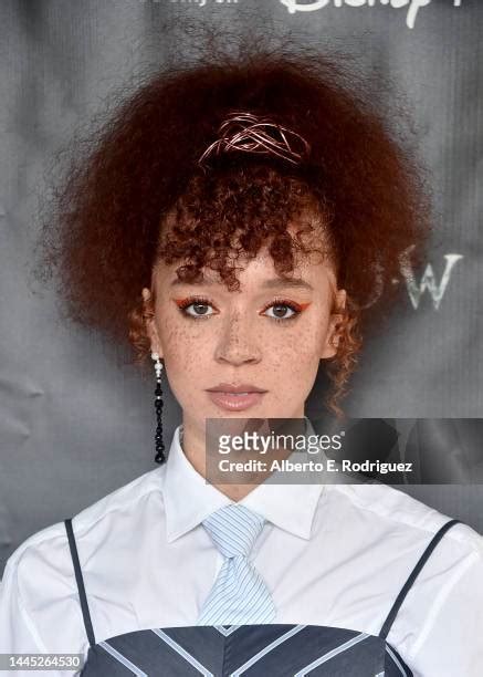 301 Erin Kellyman Stock Photos and High